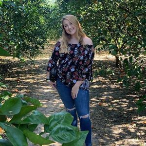 Meet your Posher, Brandice